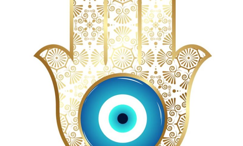 אחת ולתמיד: האם יש דבר כזה עין הרע?