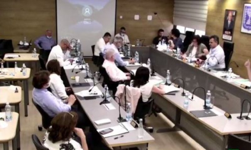 הרשויות המקומיות יקבלו היתר לישיבות מועצה בזום