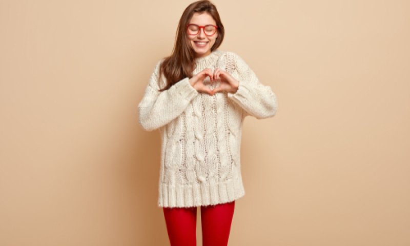 הגיע הזמן להתוודות גם על הטוב שקיים בנו