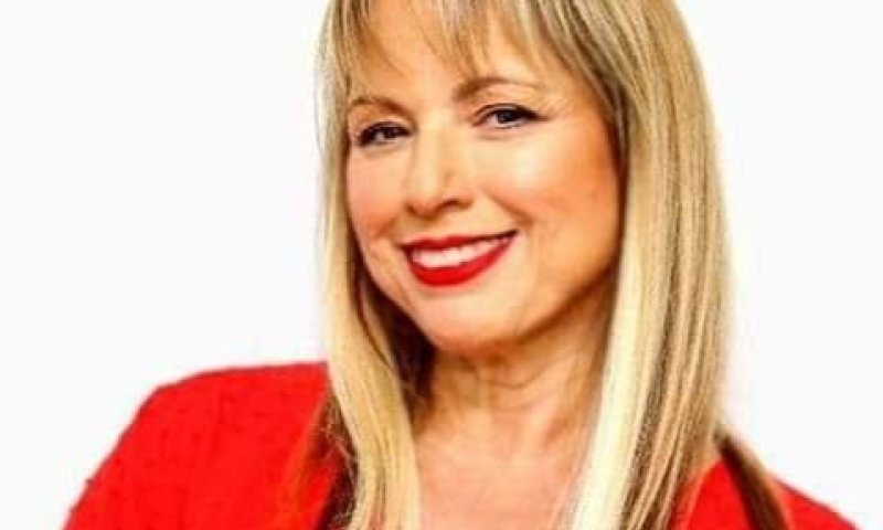 ברוך דיין האמת: השדרנית חיה גולן הלכה לעולמה