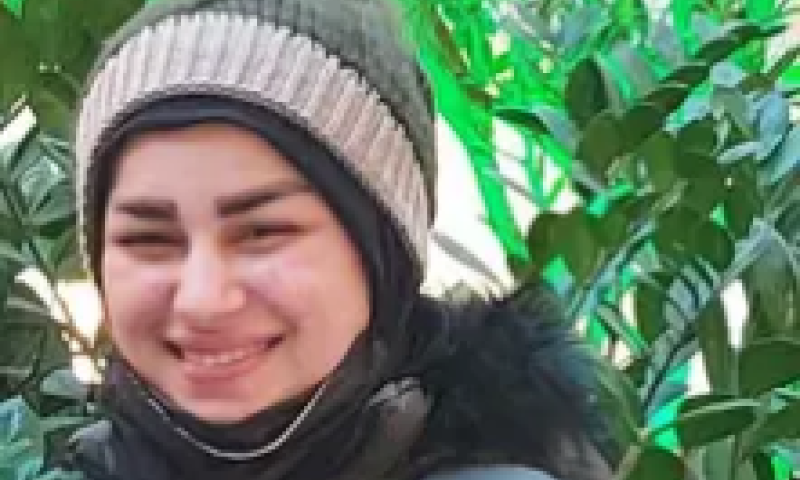 מה עומד מאחורי עריפת ראש הצעירה האיראנית?