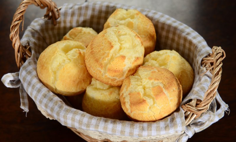 'מזונות' או 'המוציא'; מה מברכים על פריקסה?