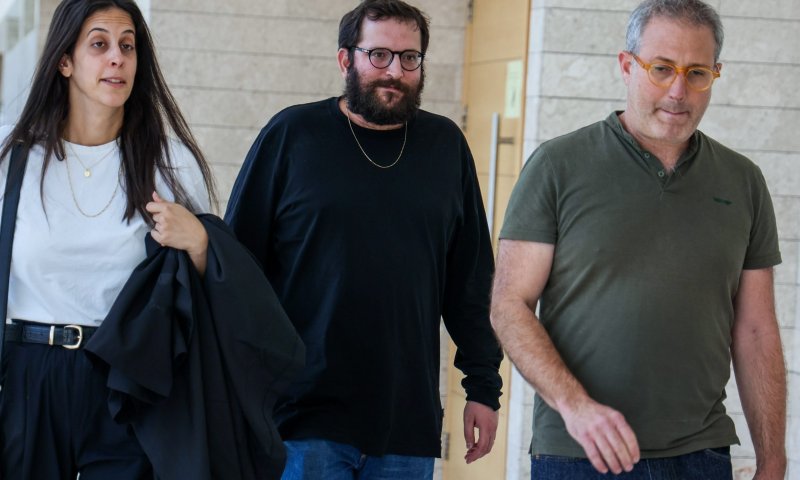 אוריך מאשים: "כשזה היועץ של ביבי זה עובר בדממה"