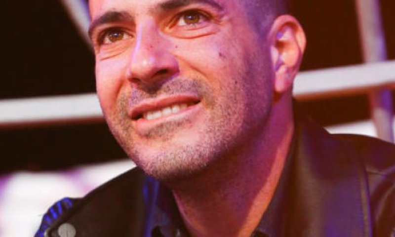 שרון גל עוזב את ערוץ 14: זה היעד הבא שלו