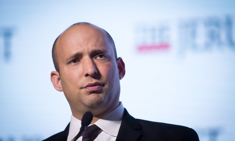 "עד לפני 4 שנים הציונות הדתית הפוליטית הלכה וגססה"