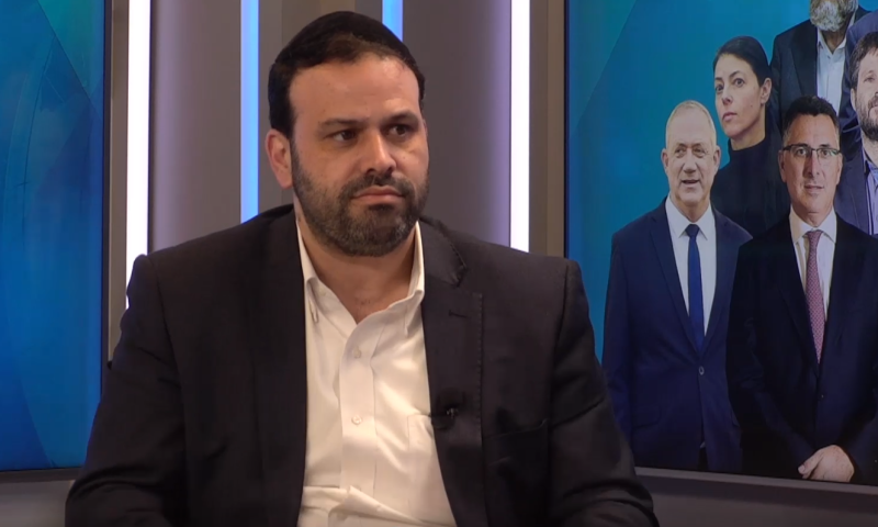 אזולאי: מדיניות לא חוקית שלא מתיישבת עם הפקודה