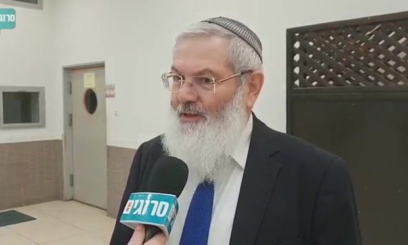 מקום 28 בליכוד: אורית סטרוק או הרב אלי בן דהן?