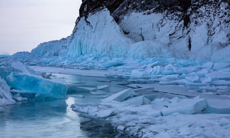 "יותר ויותר צעירים בישראל סובלים מחרדת אקלים"