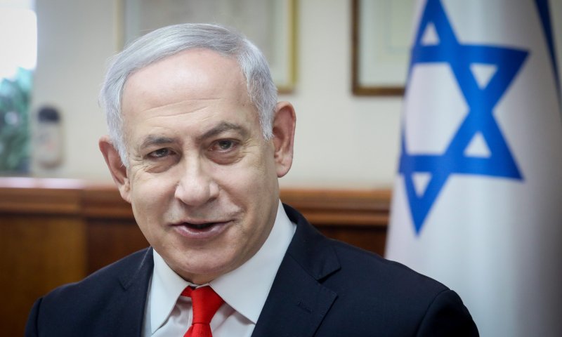 נתניהו לוחץ על הרב רפי לקבל את תיק ההתיישבות