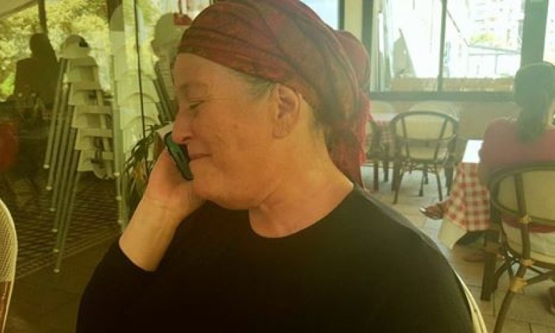 "ראויה? בושה": פרס החינוך מעורר מהומה