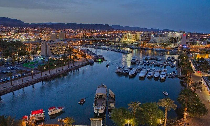 מהנגב ועד אילת: חופשת סוכות מלאת טבע, אקשן וחוויות ייחודיות