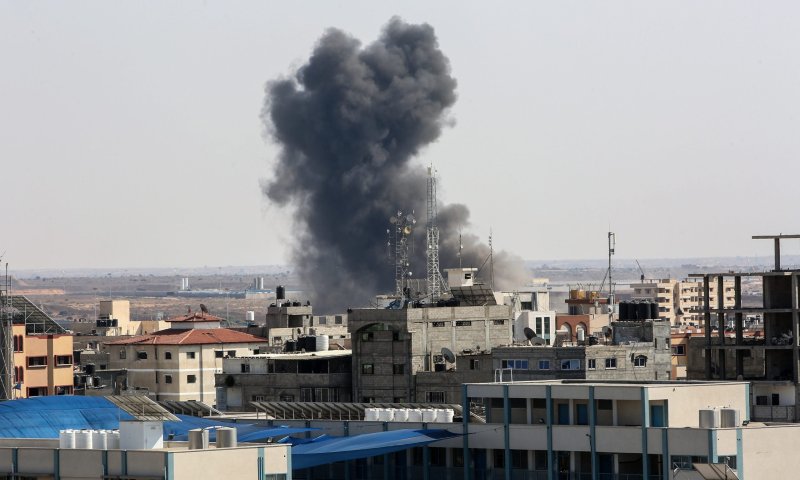 דיווח: חוסל סגן מפקד כוחות הביטחון ברצועת עזה