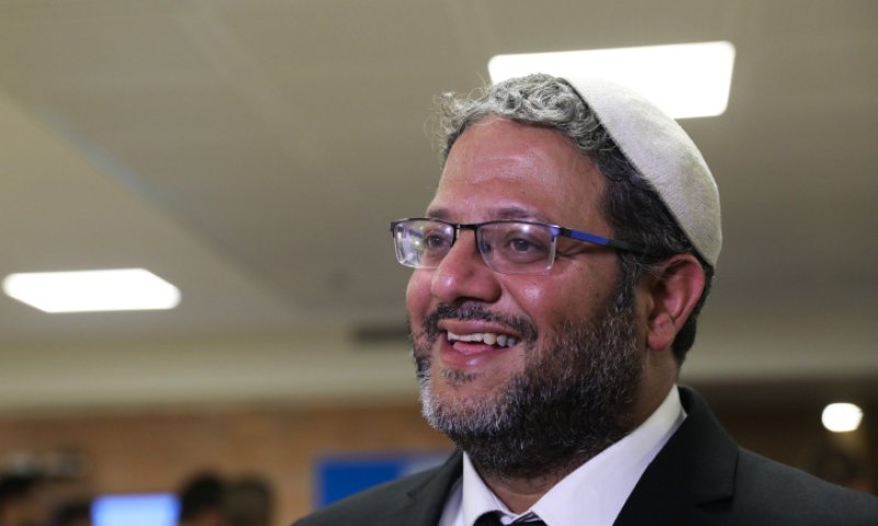 סקר: עוצמה יהודית שוב בפנים; מפת הגושים משתנה