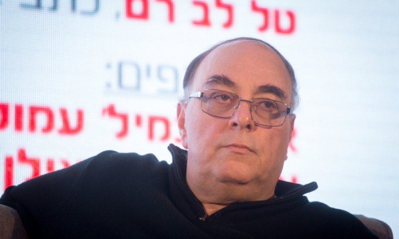 אבי בניהו: בנט הופך למפלצת פוליטית