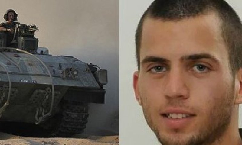 משפחתו של אורון שאול: נשב עליו שבעה