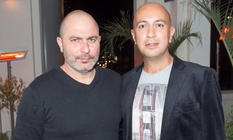 מכרו את חברת ההפקות: כמה ליאור רז ואבי יששכרוף הרוויחו?
