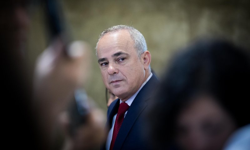 הותרו לפרסום שמות מקורבי השר שטייניץ שנחקרו בפרשת הצוללות