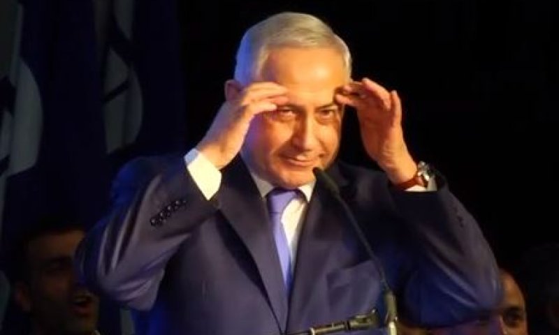 אחרי החיקוי של נוסבאום, נתניהו התקשר להתנצל