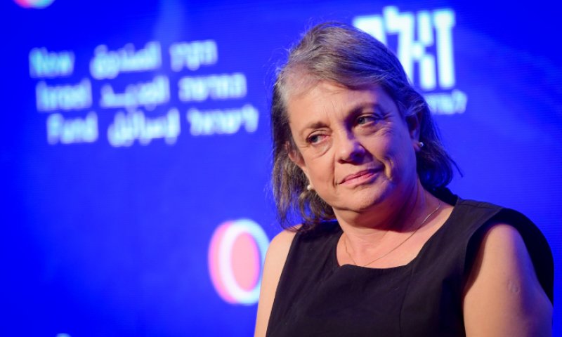 "אין ברירה" | השרה לשעבר בהצעה ליאיר לפיד