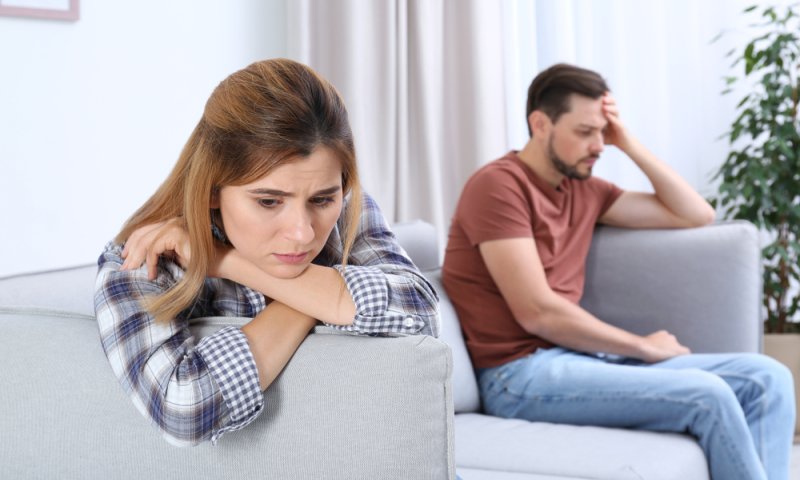 מרגישים שהגירושין קרובים? כך תקבלו החלטה נכונה