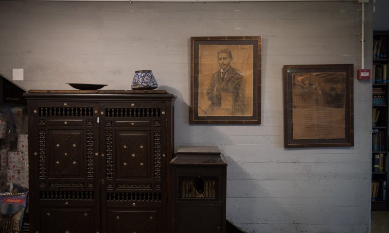 חטופים או גבורה? זוהי מילת השנה לכבוד יום השפה העברית