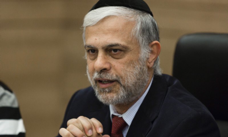 ח"כ כהן: "אונ' חיפה תממן את שחרור חוטפי הנערים?!"