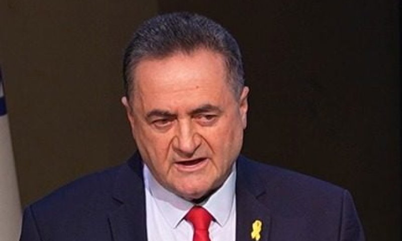 ברשת זועמים על דבריו של ישראל כ"ץ: "אתה אידיוט?"