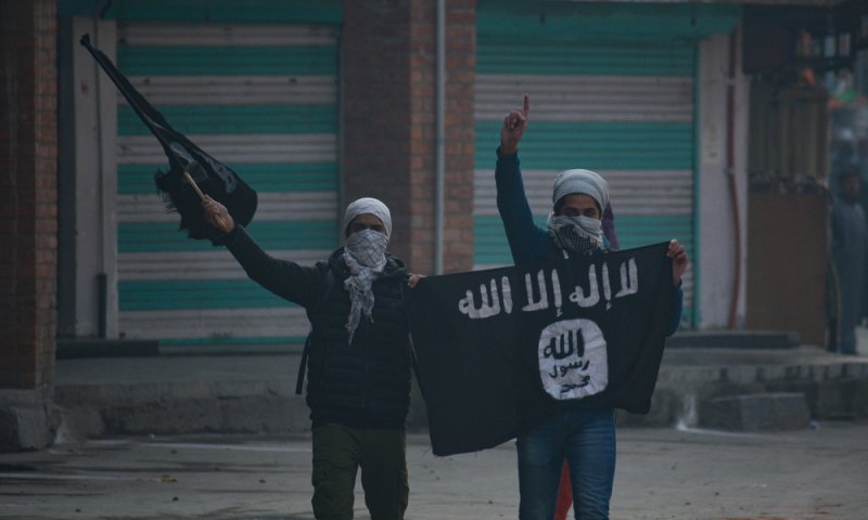 כתב אישום: תושב טירה הביע תמיכה בדאע"ש