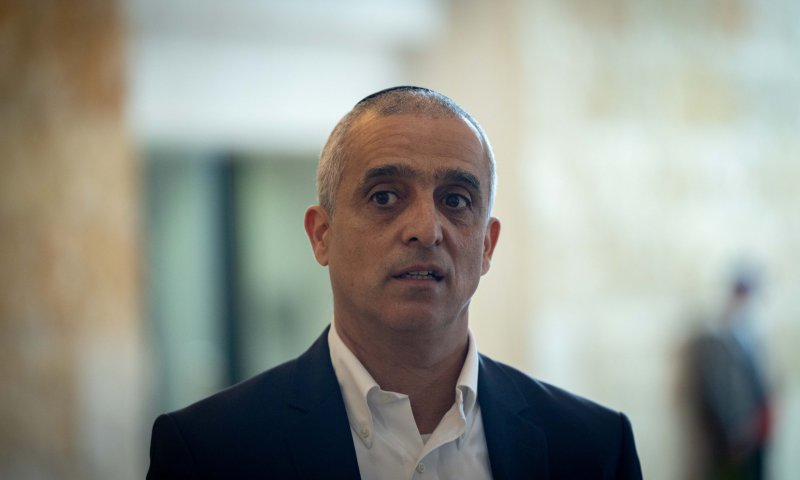 בג"ץ ביטל את ההחלטה להדיח את יו"ר הדואר