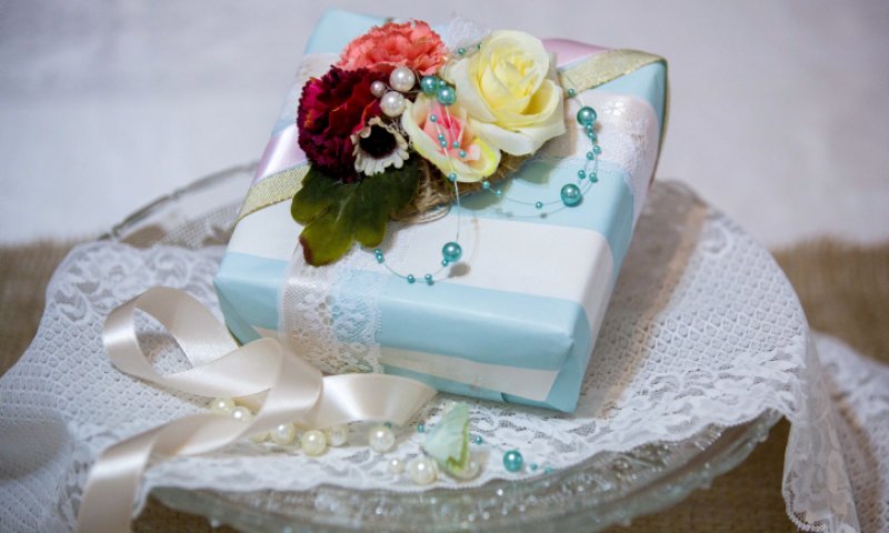 לעולם אל תפקפק במתנות שאלוקים נותן לך