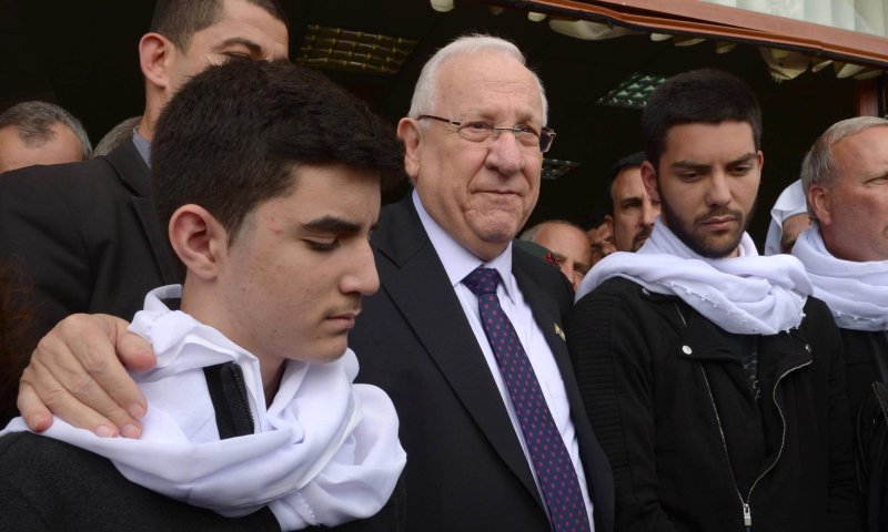 "הבית שלנו בוער מהסתה של מנהיגים דתיים"