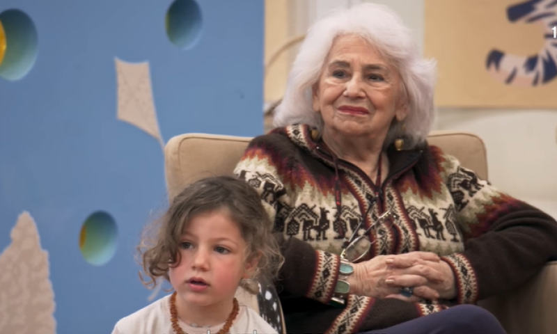 האם ילדים משפרים את הבדיקות?|80 וארבע-פרק 3