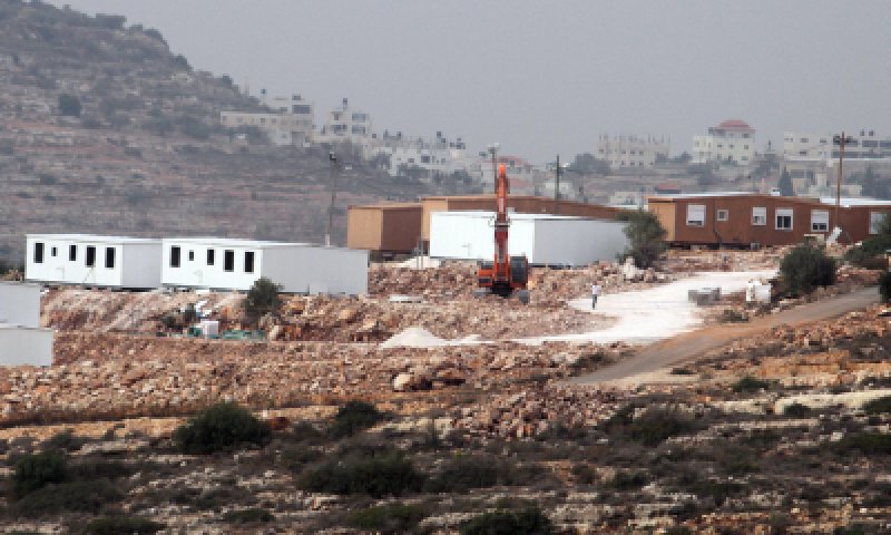 "זאת הקריאה שלנו, דווקא עכשיו לספח את כל יהודה ושומרון"