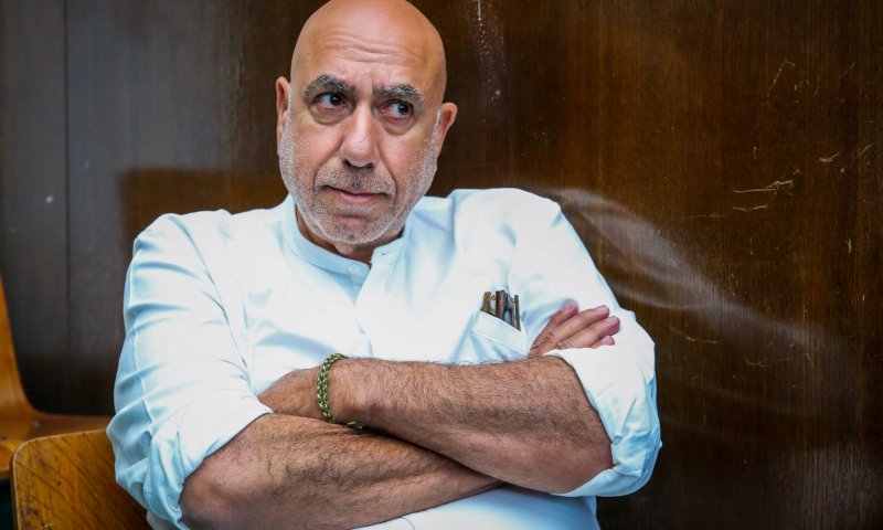 העליון דחה את הערעור: ניסו שחם יישב בכלא