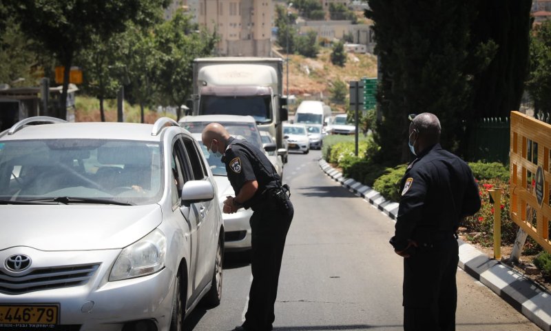 הסגר יתארך? משרד הבריאות מבקש שבוע נוסף