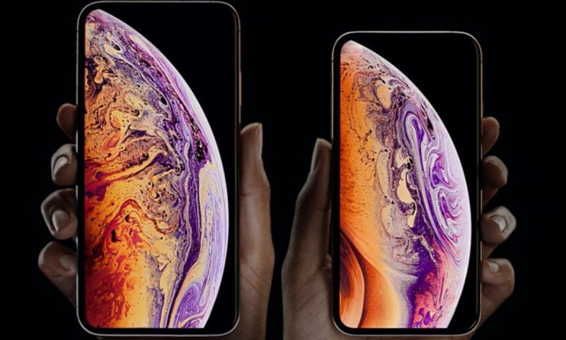 רשמית: אפל חשפה את האייפונים החדשים