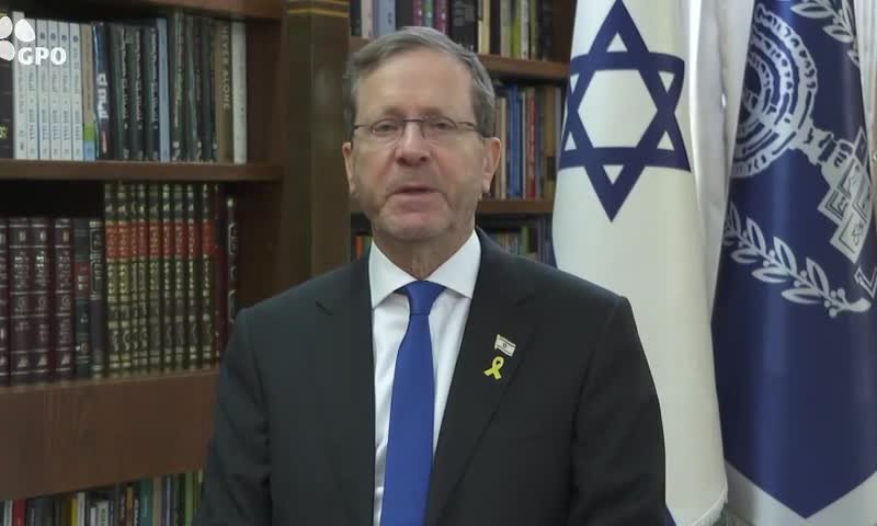 הרצוג על הדחת היועמ"שית: "חייבים לעצור, לפני שנתמוטט למפולת"