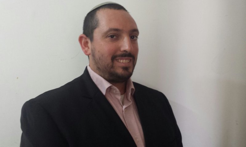 אריאל היא תנועה של לכתחילה, בנ"ע  &ndash; בדיעבד