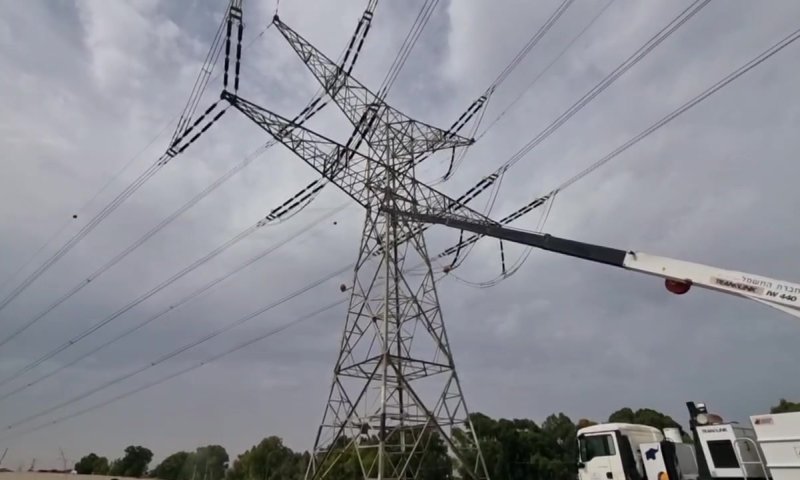 מהפכת החשמל יוצאת לדרך &ndash; ככה זה יעבוד