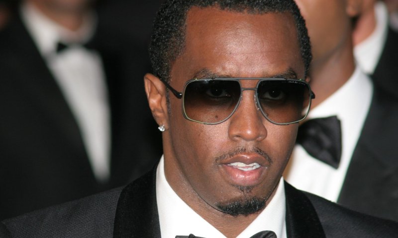 הסתבך: פשיטה על ביתו של הראפר האמריקאי