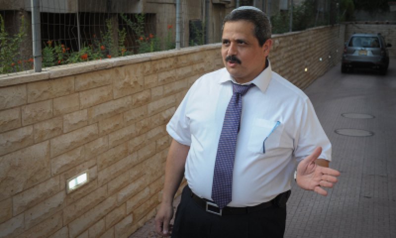 השמאל בלחץ: "אלשיך קוקיאני, משיחיסט"