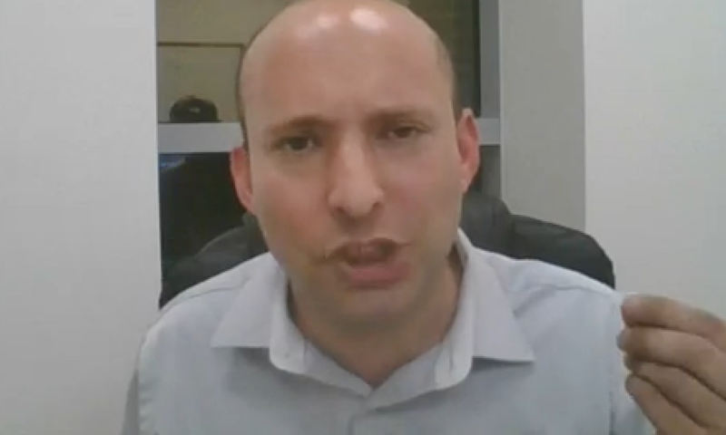 הימין החדש בהיסטריה: "אנחנו על גבול אחוז החסימה"