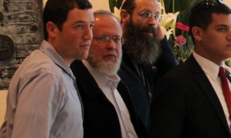 דינה זילבר: התבטאויות רבני עלי חלק מחופש הביטוי