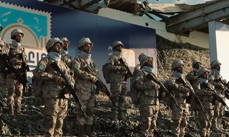 בעקבות האיום החות'י: הצעד שנוקטים באמ"ן