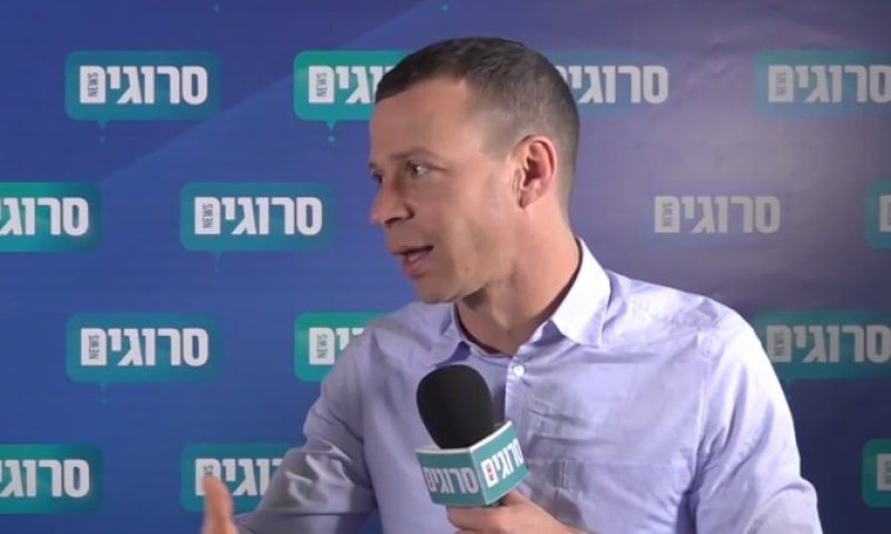 כמה שיקלי שווה? עמית סגל חושף נתונים מסקר פנימי