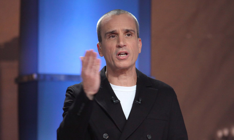 "כמו התמכרות"&bull;אברי גלעד: "צריך להגמל מנתניהו"