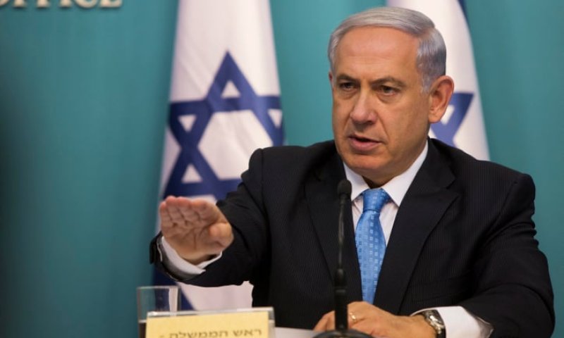 נתניהו: "רוב הערבים בישראל שומרי חוק"