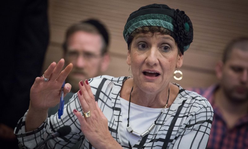 "הציונות הדתית לא מקבלת את התירוץ הזה"