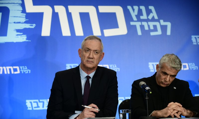 הפריצה האיראנית: בקשה לדיון דחוף בחוץ ובטחון