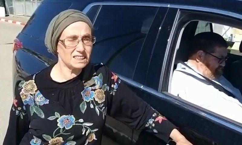 "שואלים אותי איפה המחבלים, אין לי מה לענות"